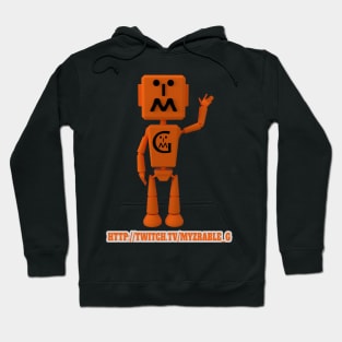 Myzbot Twitch Hoodie